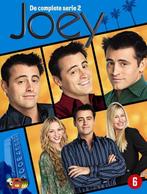 Joey Seizoen 2, Cd's en Dvd's, Dvd's | Tv en Series, Verzenden, Nieuw in verpakking