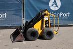 Veiling: Schranklader M 10X Diesel, Zakelijke goederen, Ophalen, Wiellader of Shovel