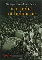 Van Indie tot Indonesie 9789085064268, Verzenden, Zo goed als nieuw