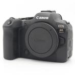 Digitale fotocamera  Canon EOS R6 mark II body, Verzenden, Gebruikt, Canon