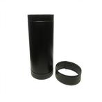 Isotube Plus DW80 - 50 cm ZWART, Ophalen, Nieuw
