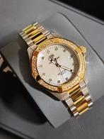TAG Heuer - DIAMOND Two Tone Tag Heuer 2020 / Diamond Dial -
