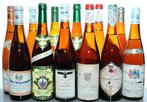 1961 to 1977 Auslese + Spätlese + Kabinett - Staatsweingüter, Nieuw