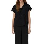 s.Oliver Blouse met korte mouwen, Kleding | Dames, Blouses en Tunieken, Verzenden, Nieuw