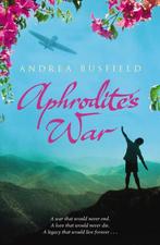 Aphrodites War 9780385618229 Andrea Busfield, Verzenden, Gelezen, Andrea Busfield