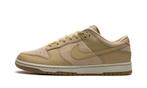Nike Dunk Low Khaki Gum - Maat 36 EU, Kleding | Heren, Schoenen, Ophalen of Verzenden, Nieuw, Nike