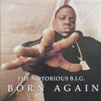 lp nieuw - The Notorious B.I.G. - Born Again, Verzenden, Zo goed als nieuw