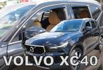 Zijwindschermen volvo pasvorm tbv oa 940 v70 c30 v40 cx70, Auto-onderdelen, Ophalen of Verzenden