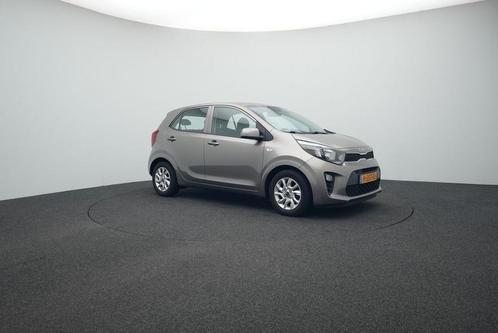 Private Lease - Kia Picanto - 1.0 Mpi 4-zits DynamicLine 5d, Auto's, Kia, Lease, Handgeschakeld, Hatchback, Private lease, Benzine