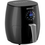 BROCK Digitale Airfryer 3.5L – 1200W Heteluchtfriteuse, Ophalen of Verzenden, Nieuw