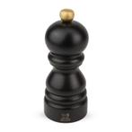 Peugeot pepermolen donker hout 12,7cm, Verzenden, Nieuw