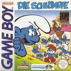 De Smurfen (Gameboy), Spelcomputers en Games, Games | Nintendo Game Boy, Gebruikt, Verzenden