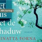 Het huis met de schaduw 9789049803964 Aminatta Forna, Boeken, Verzenden, Gelezen, Aminatta Forna