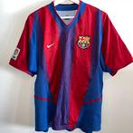 FC Barcelona - La Liga - Patrick Kluivert - 2002 -, Nieuw