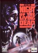 Night of the living dead - DVD, Verzenden, Nieuw in verpakking