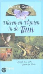 Dieren En Planten In De Tuin 9789052104447 M. Chinery, Boeken, Gelezen, M. Chinery, Verzenden