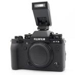 Digitale fotocamera | Fujifilm X-T3 body | Tweedehands, Verzenden, Gebruikt
