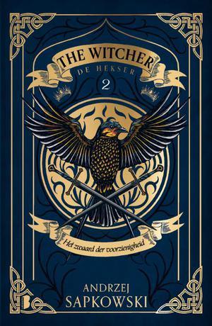 Het Zwaard Der Voorzienigheid |  NIEUW | Sapkowski, Andrzej, Boeken, Literatuur, Nieuw, Ophalen of Verzenden