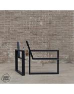 Stalen bankpoten - Loungeset frame - Nordstahl, Huis en Inrichting, Verzenden, Nieuw