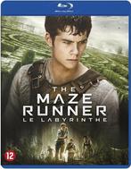 The Maze Runner (Blu-ray), Cd's en Dvd's, Blu-ray, Gebruikt, Verzenden