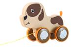 Eco Toys Animal Puppy Trekfiguur HC579414, Verzenden, Nieuw