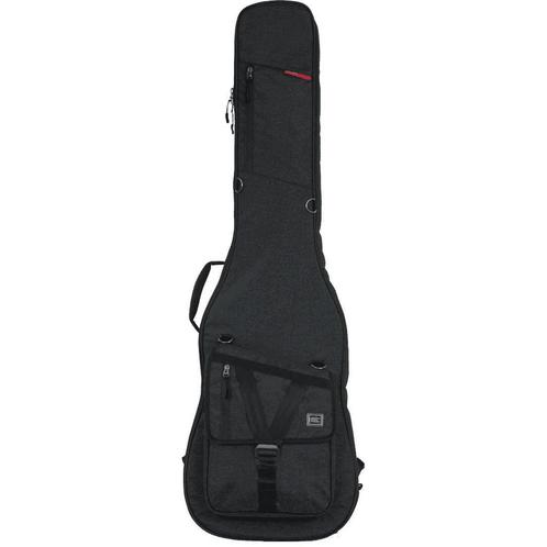 Gator Cases GT-BASS-BLK Transit gigbag voor basgitaar, Muziek en Instrumenten, Instrumenten | Toebehoren, Verzenden