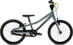 Puky 18 Alu LS-PRO ash blue 5+, Fietsen en Brommers, Fietsen | Kinderfietsjes, Verzenden, Nieuw