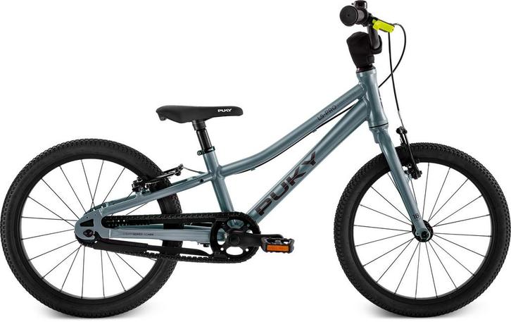 Puky 18 Alu LS-PRO ash blue 5+, Fietsen en Brommers, Fietsen | Kinderfietsjes, Nieuw, Verzenden