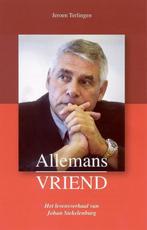 Allemansvriend 9789080767829 J.F.J.M. Terlingen, Verzenden, Gelezen, J.F.J.M. Terlingen
