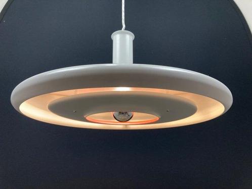 Fog & Mørup - Hans Due - Lamp - Optima 6 - Aluminium -, Antiek en Kunst, Antiek | Lampen