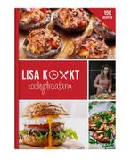 Lisa kookt koolhydraatarm 9789090340340 Lisa Tennebroek, Boeken, Kookboeken, Gelezen, Verzenden, Lisa Tennebroek