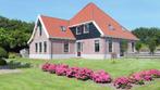 Vakantiehuis 8 tot 15 personen Noord-Holland