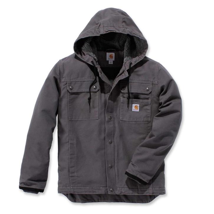 Carheartt Bartlett jacket heren - XL, Doe-het-zelf en Verbouw, Veiligheidskleding, Ophalen of Verzenden