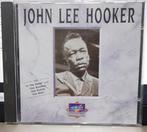 cd - John Lee Hooker - John Lee Hooker, Zo goed als nieuw, Verzenden