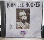 cd - John Lee Hooker - John Lee Hooker, Verzenden, Zo goed als nieuw