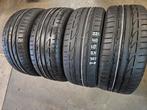 225/40/18 92Y BRIDGESTONE POTENZA D19/18 7/7,7MM PROFIEL, Ophalen, 18 inch, Gebruikt, Band(en)