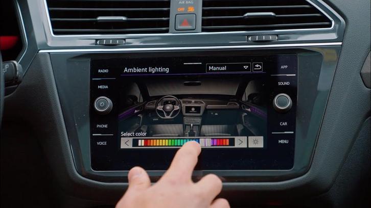 sfeerverlichting auto - van simpel tot luxe - elk voertuig, Auto diversen, Tuning en Styling