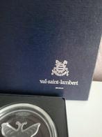 Val Saint Lambert - TYCAALAK givré - Onderzetter (12) -