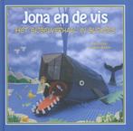 Jona en de vis 9789058041074 Brendan Powell-Smith, Verzenden, Zo goed als nieuw, Brendan Powell-Smith