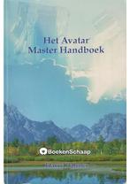Het Avatar Master Handboek Harry Palmer, Boeken, Verzenden, Nieuw