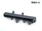 Voorvork Buitenpoot Rechts Yamaha NMAX 155 2017-2020, Verzenden, Gebruikt
