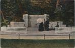 DEN HAAG - Park Zorgvliet - van Karnebeekbron, Verzenden, Gelopen