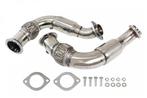 Downpipe Passend Voor BMW Met N63 V8 Motoren B9973, Nieuw, BMW