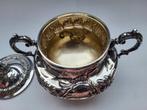 Boulanger Adolphe - Boulanger Adolphe - Suikerpot - .950