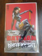 Batman: Beyond the White Knight #5 - Cover B J. Scott, Nieuw