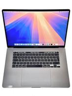 MacBook Pro 2019 Touch Bar | i7 | 16gb | 512gb SSD | 16 inch, Computers en Software, Apple Macbooks, MacBook Pro, 2 tot 3 Ghz