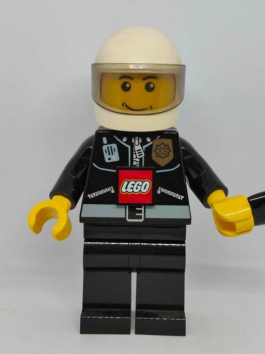 Lego - Policeman - Big Minifigure, Kinderen en Baby's, Speelgoed | Duplo en Lego