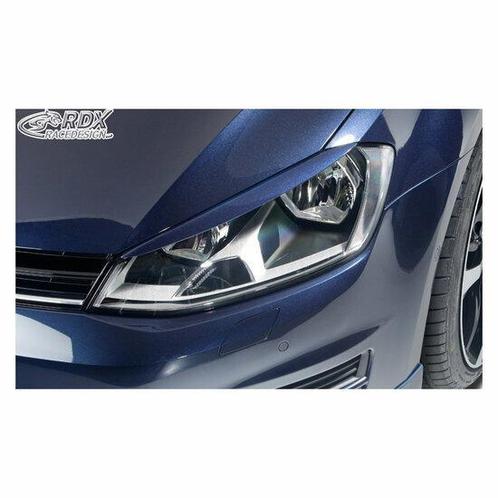 Booskijkers Volkswagen Golf 7 2012-2017 RL234, Auto-onderdelen, Carrosserie en Plaatwerk, Nieuw, Volkswagen, Voor, Links, Rechts