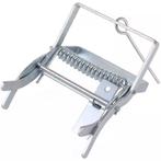 Benson Mollenklem - Gehard Metaal - Verzinkt - 13 x 10 x..., Diensten en Vakmensen, Ongediertebestrijding