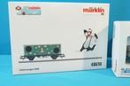 Märklin H0 - 48610 - 48704 - 48708 - Modeltrein, Hobby en Vrije tijd, Modeltreinen | H0, Nieuw